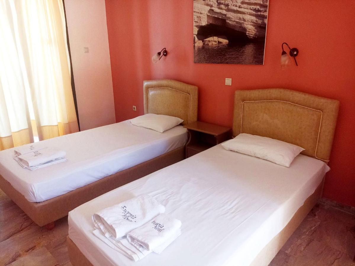 Laganas Beach Hotel Dış mekan fotoğraf