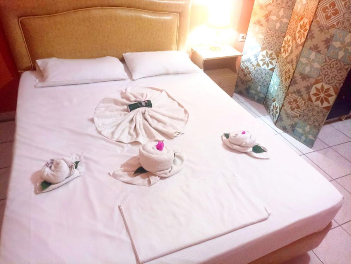 Laganas Beach Hotel Dış mekan fotoğraf