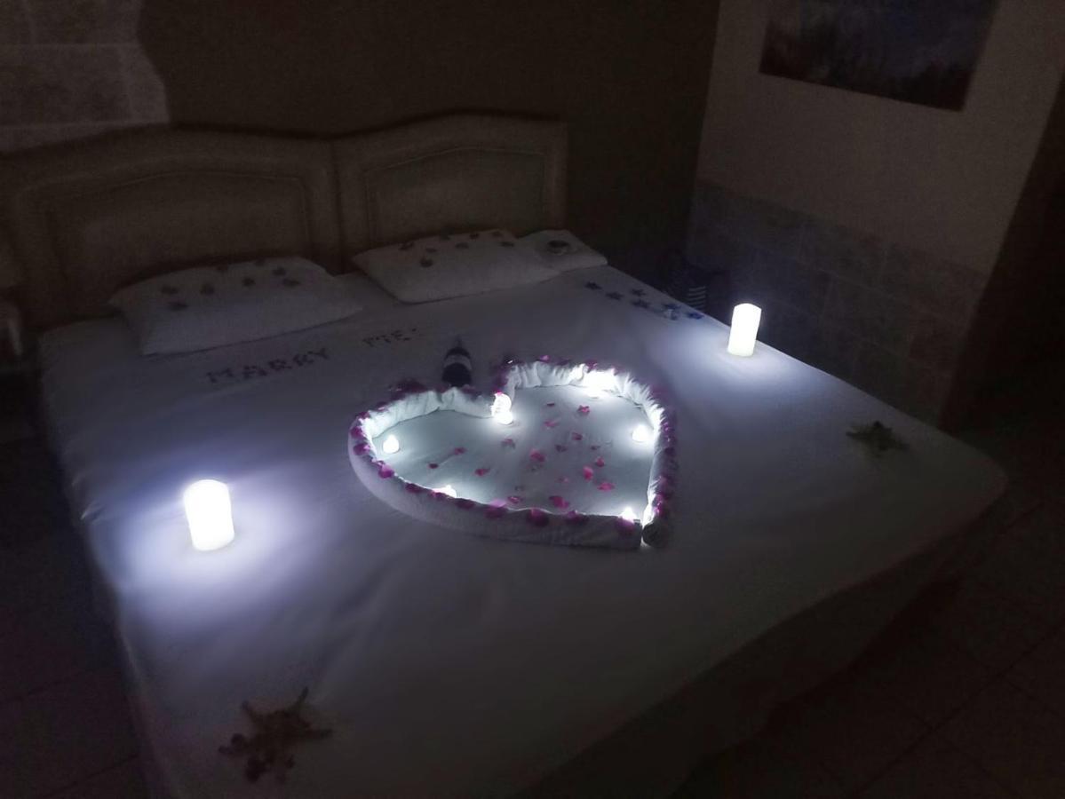 Laganas Beach Hotel Dış mekan fotoğraf