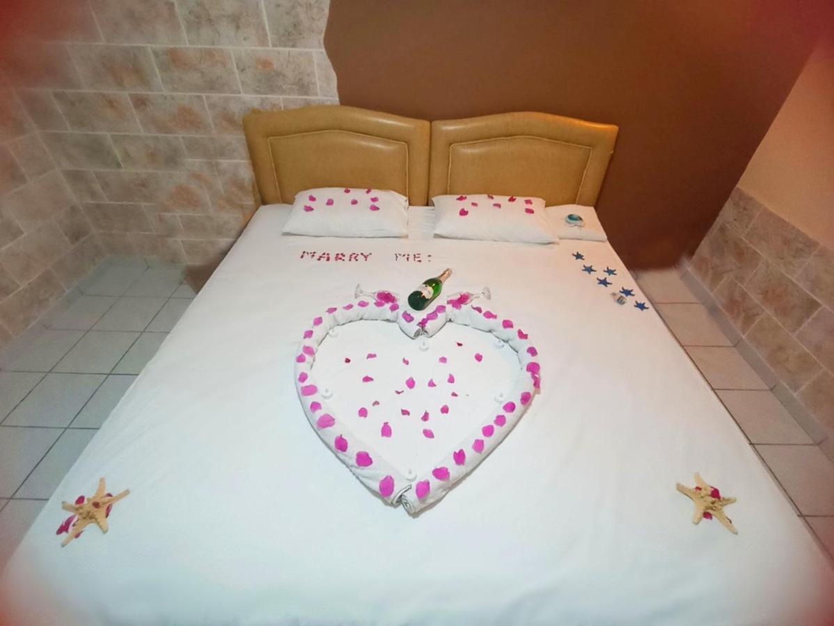 Laganas Beach Hotel Dış mekan fotoğraf