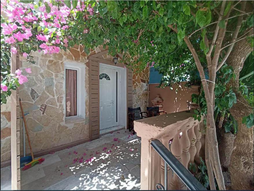 Laganas Beach Hotel Dış mekan fotoğraf
