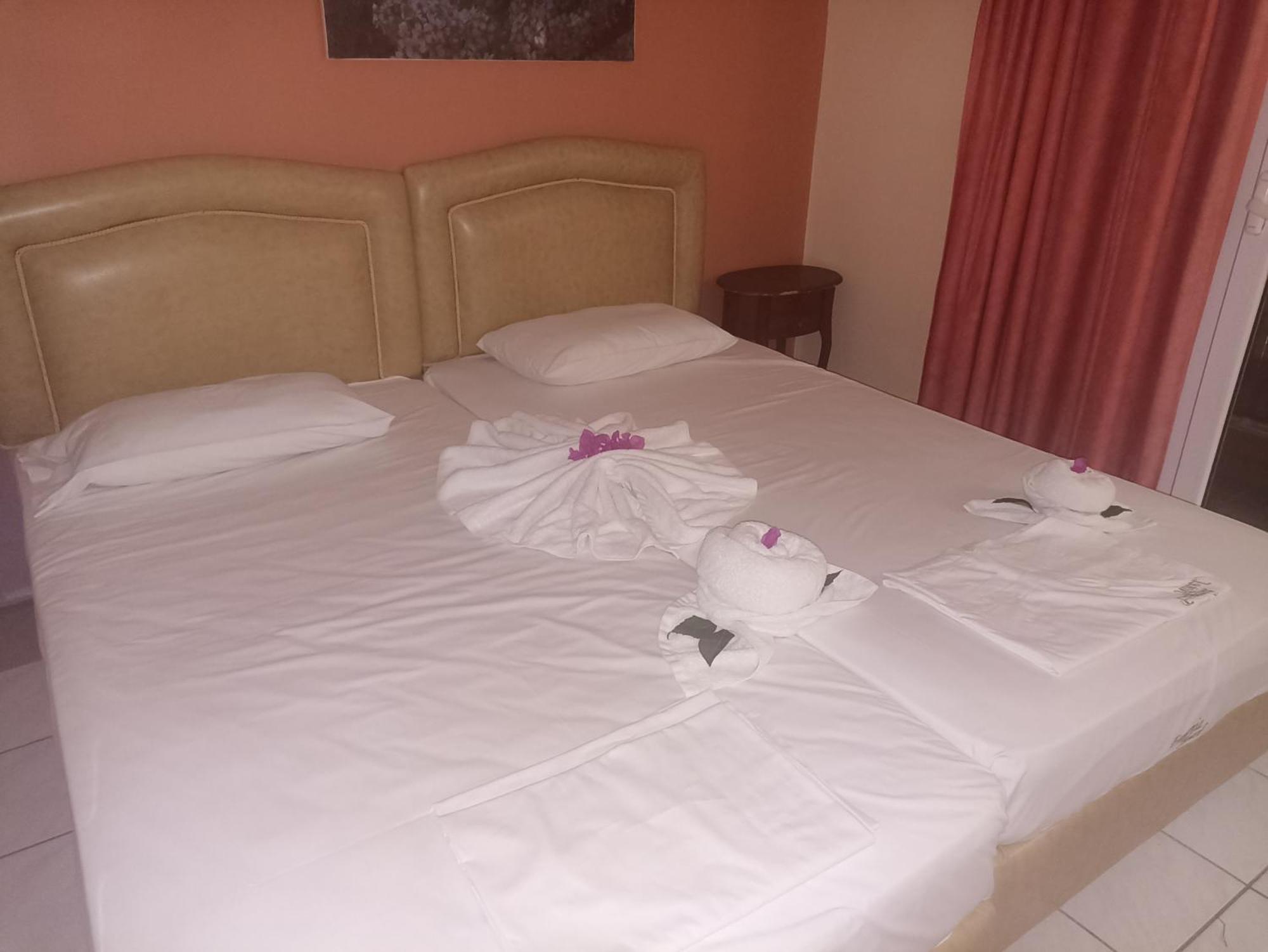 Laganas Beach Hotel Oda fotoğraf
