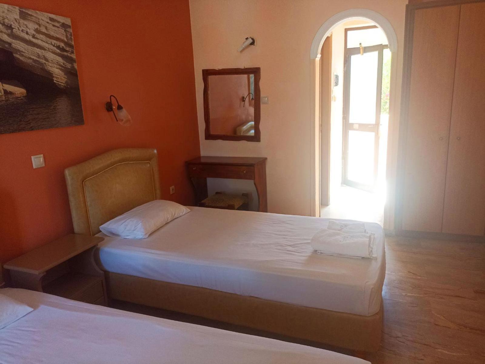 Laganas Beach Hotel Oda fotoğraf
