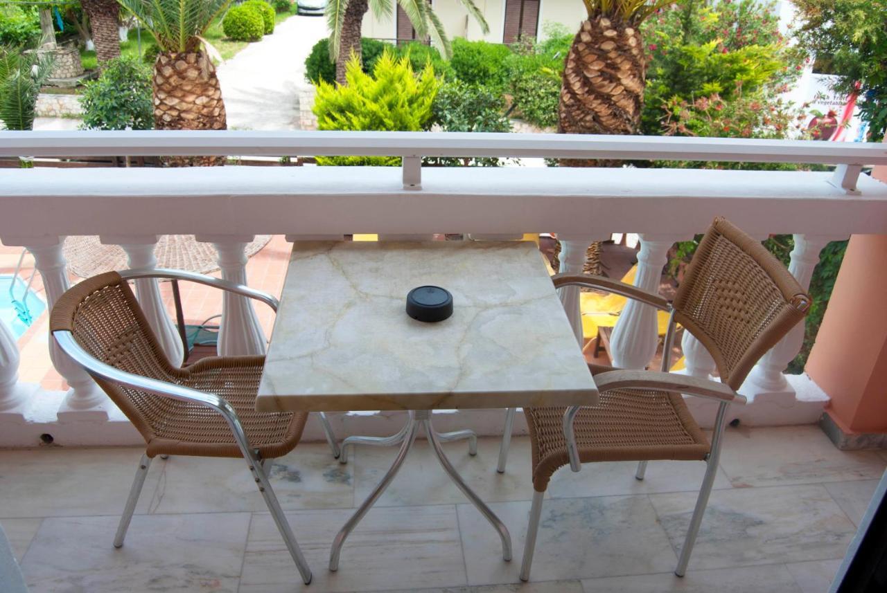 Laganas Beach Hotel Oda fotoğraf