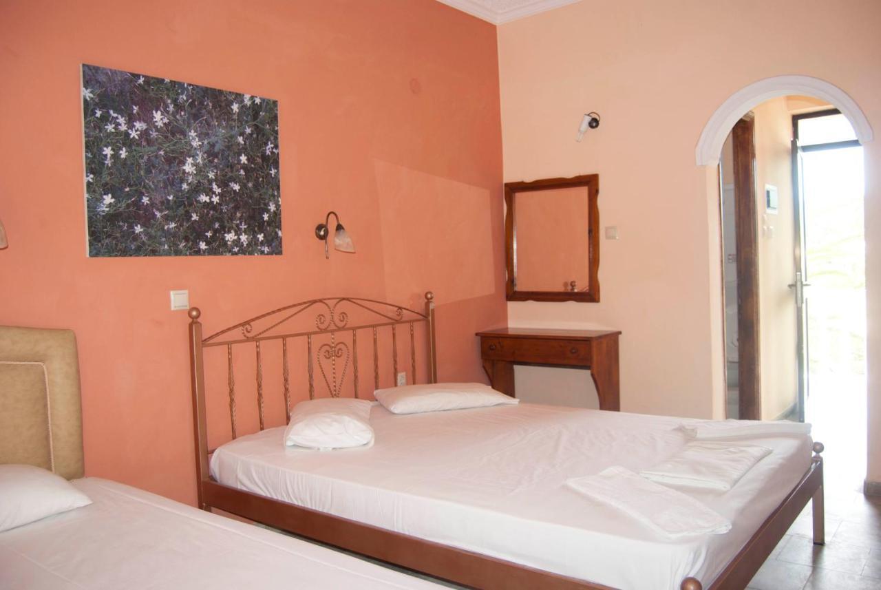 Laganas Beach Hotel Oda fotoğraf
